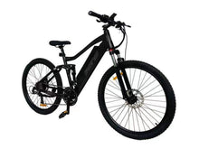 Load image into Gallery viewer, SUNMONO 27.5â€³ DUAL SUSPENSION ELECTRIC MOUNTAIN BIKE SE-27M04
