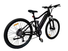 Load image into Gallery viewer, SUNMONO 27.5â€³ DUAL SUSPENSION ELECTRIC MOUNTAIN BIKE SE-27M04
