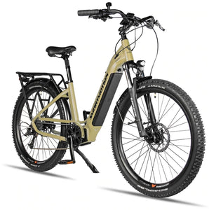 Smartmotion XCity Neo 18