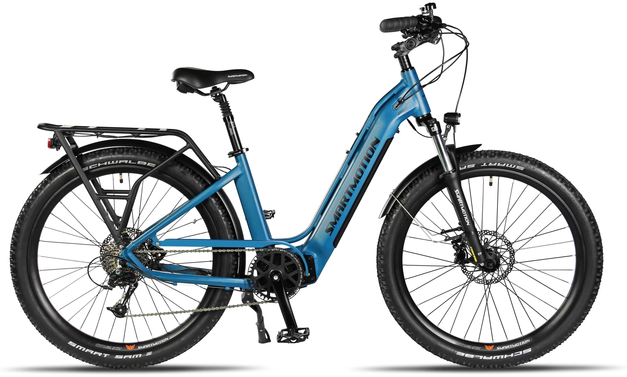 Smartmotion x clearance city review