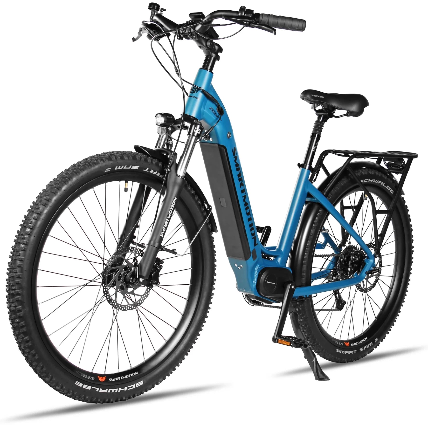 x city e bike