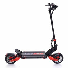 Load image into Gallery viewer, Zero 10X e-Scooter 18Ah/52v Electric Scooter

