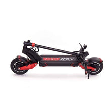 Load image into Gallery viewer, Zero 10X 18Ah/52v Electric Scooter
