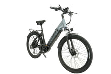 Load image into Gallery viewer, Mamba Savannah - Step Through - 750W Motor - 48V17AH Battery
