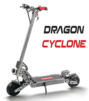 Dragon E-Scooters | Shop Online & Sydney | PedL#N#– PedL E-Bikes & E ...