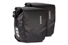 Load image into Gallery viewer, Pannier 13L 2-pack black

