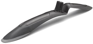Azur M2 Guard MTB Front/Rear (Seatpost) Mudguard Set Black