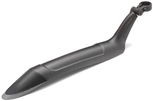 Azur M2 Guard MTB Front/Rear (Seatpost) Mudguard Set Black