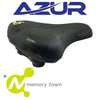 AZUR-Pro Range - Kappa Memory Foam
