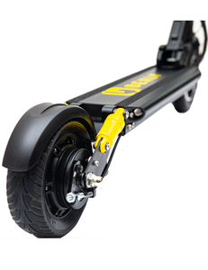 Bexly 8 48v 10.4Ah Electric Scooter