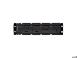 Oury Dual Lock On Grips