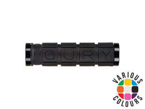 Oury Dual Lock On Grips