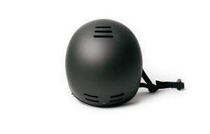Thousand Helmet - Stealth Black