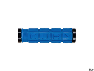 Oury Dual Lock On Grips