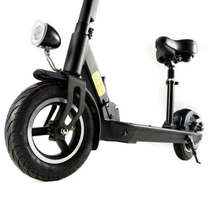 Bolzzen – Atom Lite, Atom Pro, Fuze pro Seat