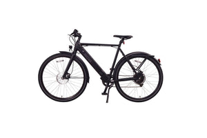 NCM C7 Trekking Bike, E-Bike, 250W, 36V 14Ah 504Wh Battery [Large - Black]