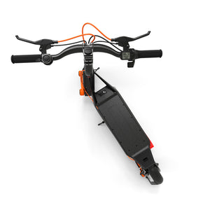 Inokim OX Balance Electric Scooter - Black
