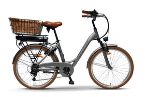 DiroDi Gen 3 Classimo Electric Bike E-Bike