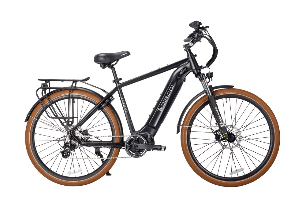DiroDi XTreme Electric Bike (GEN 3)