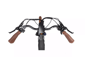 DiroDi xTreme Electric Bike Gen 4 (V)