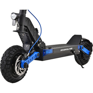 DRAGON SLAYER - DUAL 800W MOTORS AUSTRALIA’S BEST ELECTRIC SCOOTER