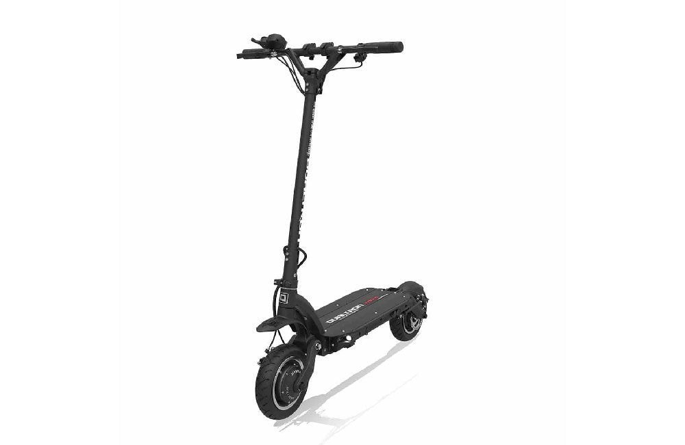 dualtron eagle pro front