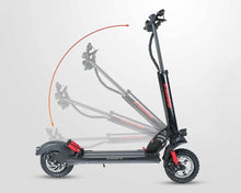 Load image into Gallery viewer, Kaabo SKYWALKER 10C/10H (V2) Electric Scooter | Single Motor

