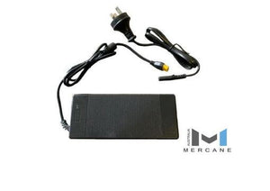 48V Charger for Mercane Wide Wheel Pro Scooter