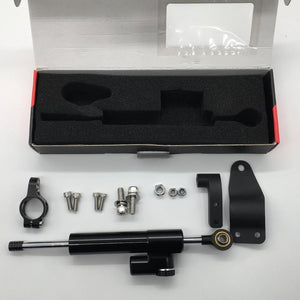 NAMI BURN-E VIPER STEERING DAMPER KIT