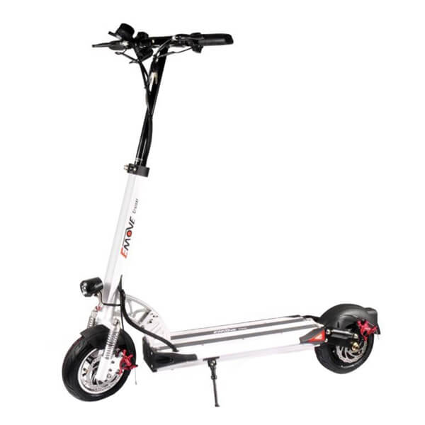 Emove scooter sale
