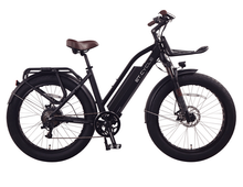 Load image into Gallery viewer, ET.Cycle T720 Step-Thru Fat Trekking E-Bike, 70Nm Torque, 48V 15Ah 720Wh Battery

