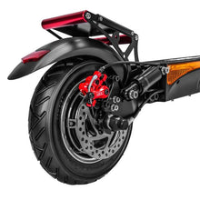 Load image into Gallery viewer, DRAGON GTS ELECTRIC SCOOTER 500 WATTS MAX 800W
