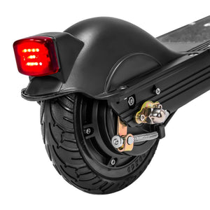 DRAGON GT ELECTRIC SCOOTER 350 WATTS 500W MAX