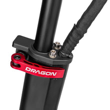 Load image into Gallery viewer, ELECTRIC SCOOTER- DRAGON GTR - 800 WATTS MAX 1200WATTS
