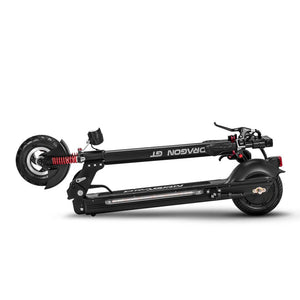 DRAGON GT ELECTRIC SCOOTER 350 WATTS 500W MAX