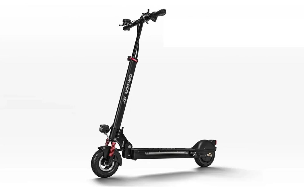 DRAGON GT ELECTRIC SCOOTER 350 WATTS 500W MAX