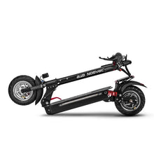 Load image into Gallery viewer, ELECTRIC SCOOTER- DRAGON GTR - 800 WATTS MAX 1200WATTS
