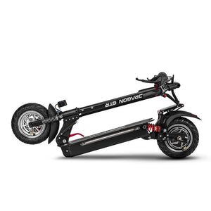 ELECTRIC SCOOTER- DRAGON GTR - 800 WATTS MAX 1200WATTS