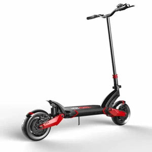 Zero 10x 24Ah/52v Electric Scooter