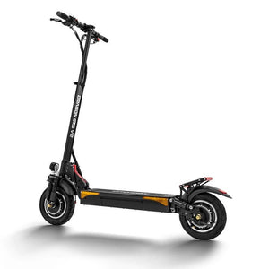 ELECTRIC SCOOTER- DRAGON GTS V2 MAX PEAK 1600W