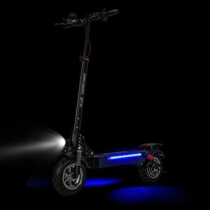 ELECTRIC SCOOTER- DRAGON GTR - 800 WATTS MAX 1200WATTS