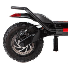 Load image into Gallery viewer, KAABO WOLF WARRIOR X PLUS ELECTRIC SCOOTER
