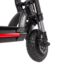 Load image into Gallery viewer, KAABO WOLF WARRIOR X PLUS ELECTRIC SCOOTER
