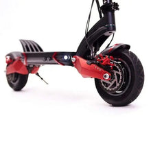 Load image into Gallery viewer, Zero eScooter10x Dual Motor Electric Scooter
