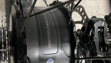 Load image into Gallery viewer, KST Cargo Bike Dual-battery Fat Tire 48v500w

