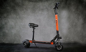 EMOVE Touring