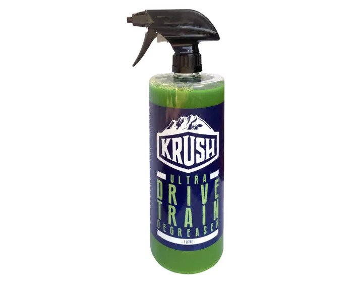 Krush Ultra Degreaser 1L