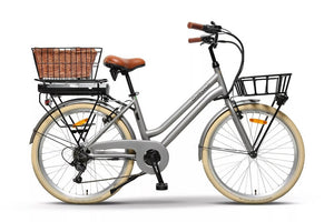 DiroDi Gen 3 ClassX Electric Bike E-Bike