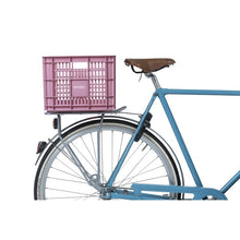 Load image into Gallery viewer, Basil Bicycle Crate Medium 33L
