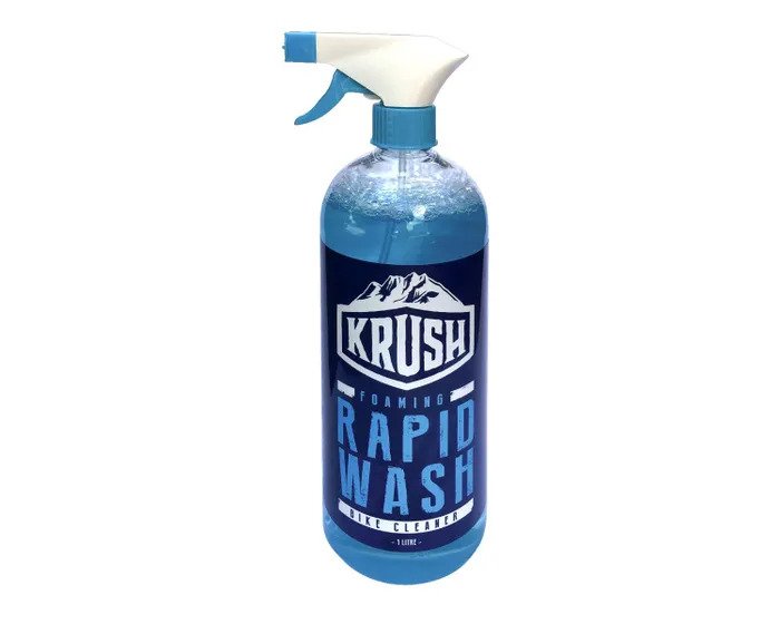 Krush Rapid Wash 1L